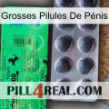 Grosses Pilules De Pénis new04